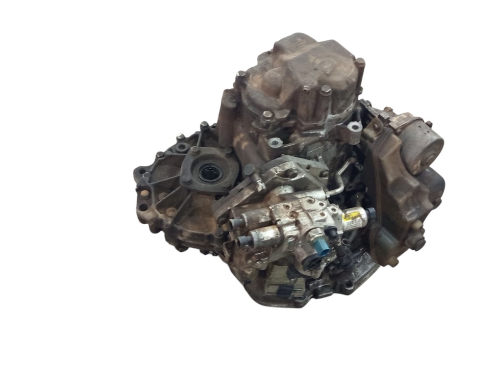 Caixa Câmbio Fiat Stilo Linea Dualogic 1.8 8v 2003 A 2012 7