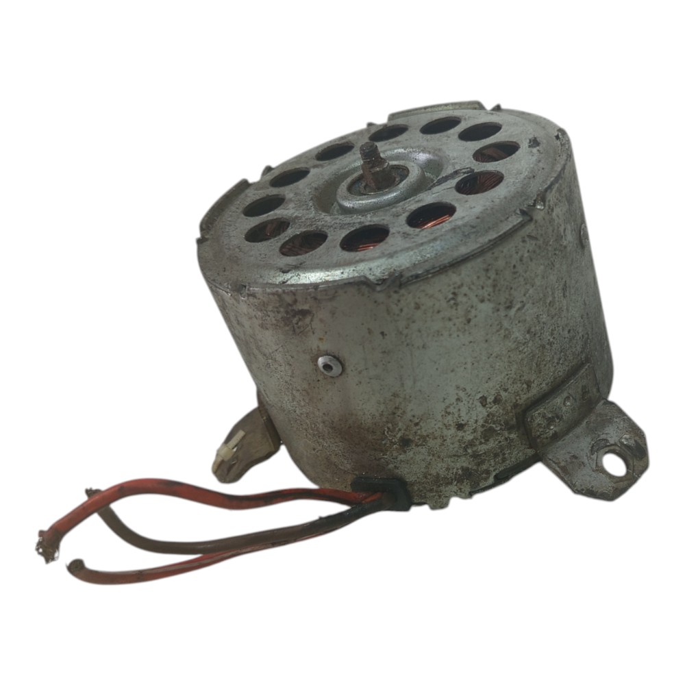 Motor Ventoinha Eletroventilador Audi A3 1.6 8v 1997 A 2006 5