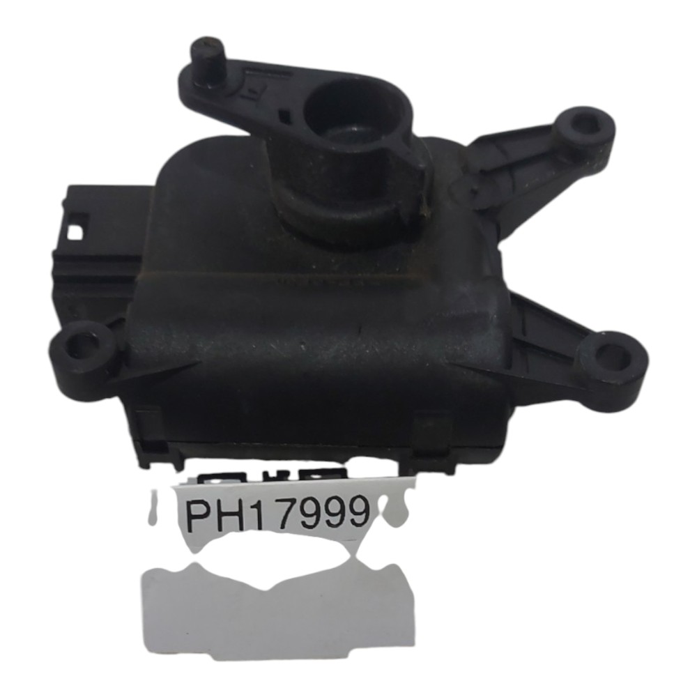 Motor Atuador Porsche Cayenne 2003 A 2006 7