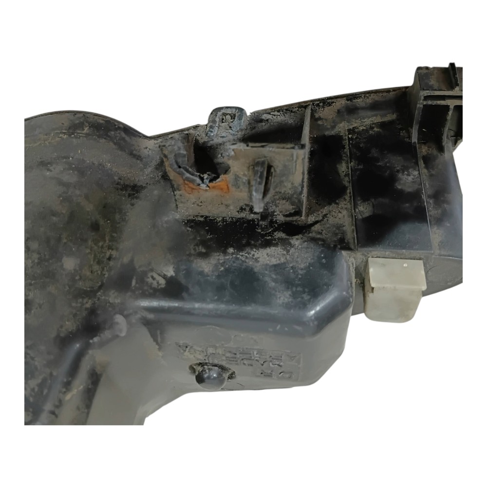 Farol Lado Direito Peugeot 206 2005 A 2008 Retirada Peças Direito/passageiro 3