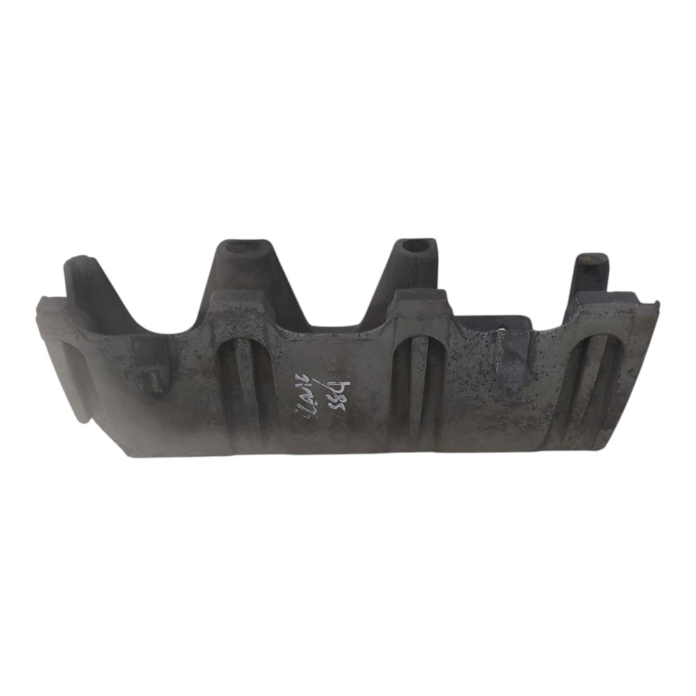 Suporte Filtro Ar Renault Scenic 1.6 16v 1999 A 2011 Megane 1