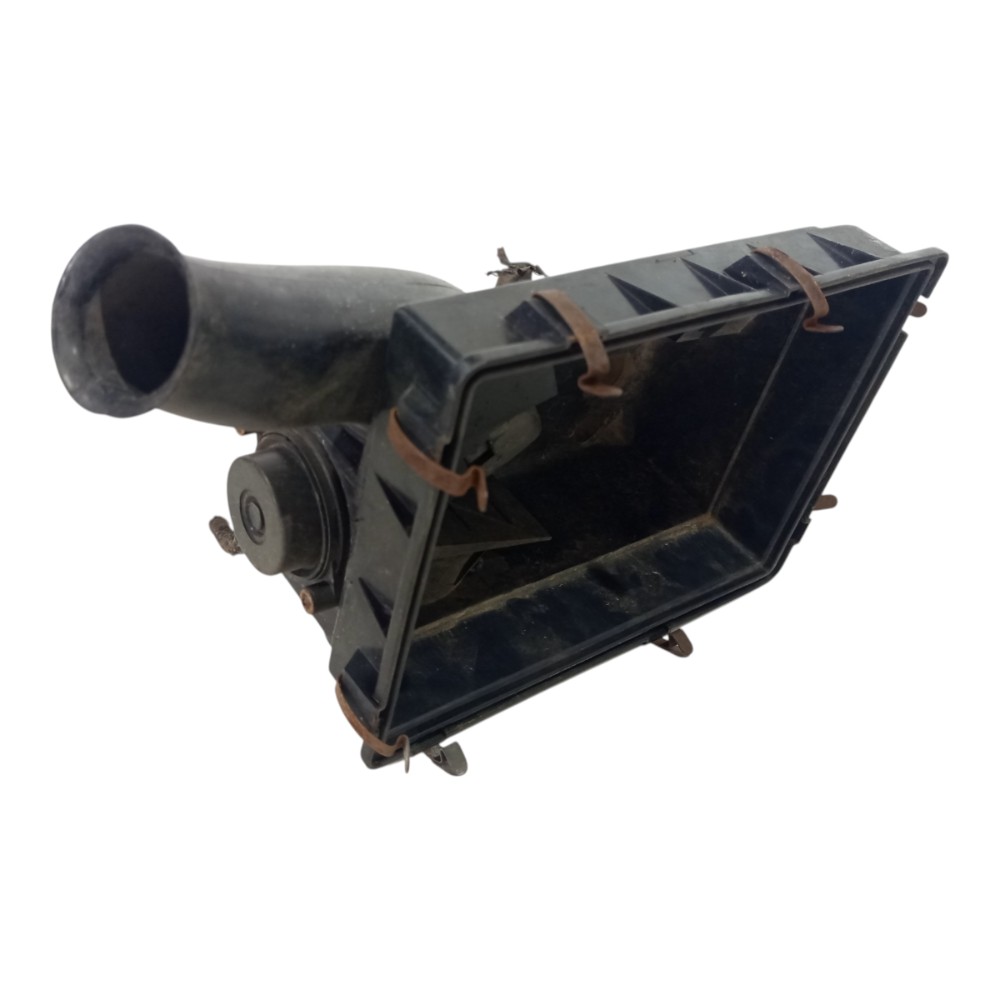 Caixa Filtro Ar Volkswagen Gol G1 1.0 8v 1980 1981 A 1996 2