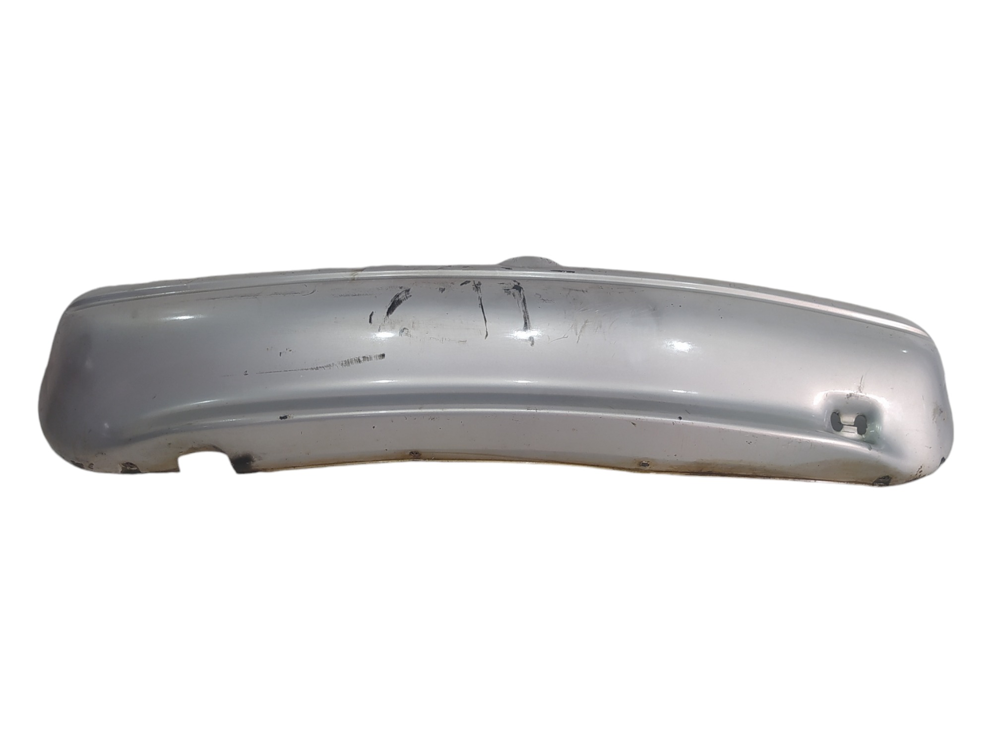 Parachoque Traseiro Chevrolet Corsa Hatch 1996 1997 A 2002 5
