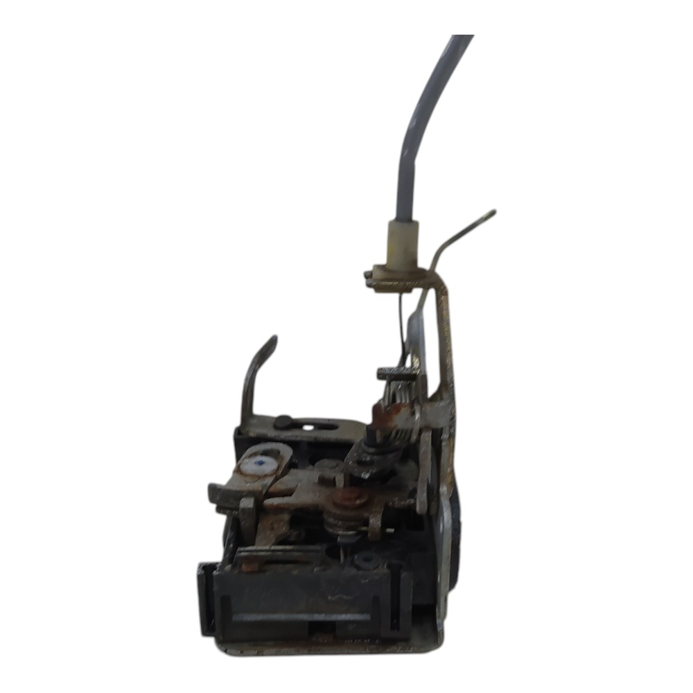 Fechadura Dianteira Direita Volkswagen Parati 2005 A 2010 3