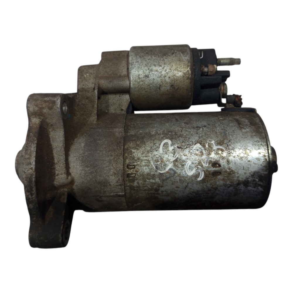Motor Partida Citroen C3 2003 A 2014 Peugeot 206 207 1.4 1.6 5