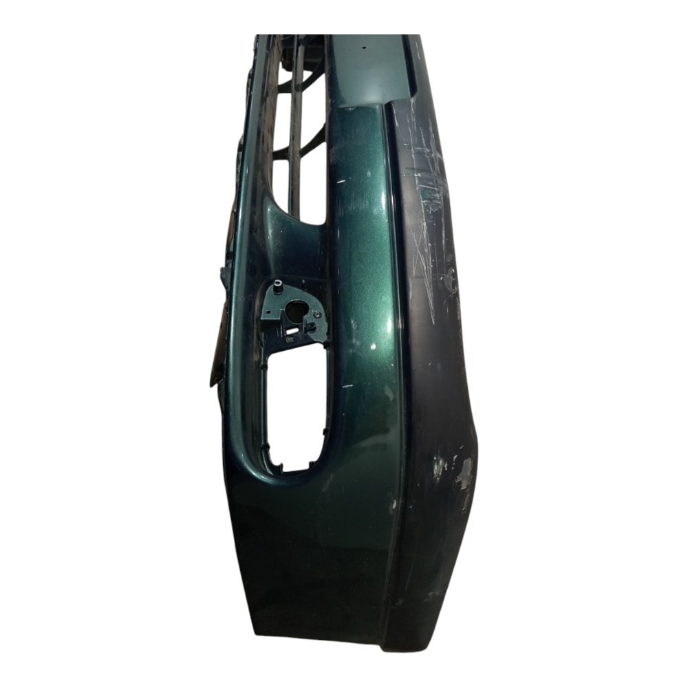 Parachoque Dianteiro Renault Laguna 1994 1995 A 2001 Avaria Verde-escuro 4
