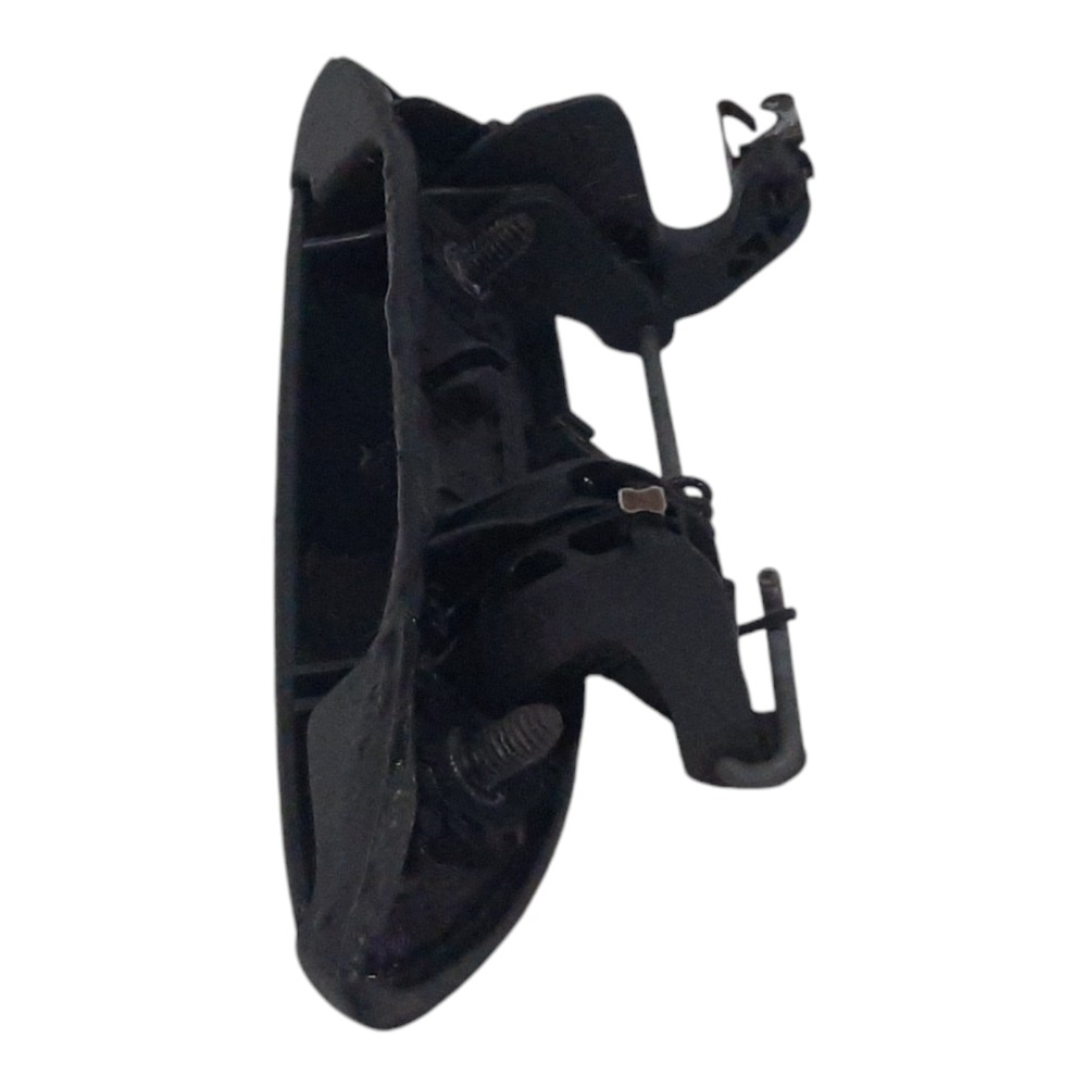 Maçaneta Externa Traseira Esquerda Renault Clio 2005 A 2012 Traseira 5