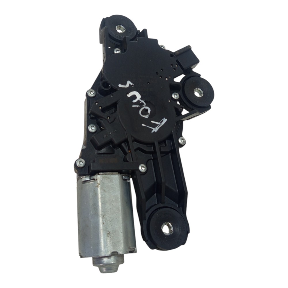 Motor Limpador Traseiro Ford Focus 2009 A 2013 1
