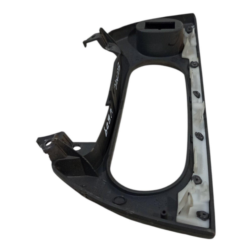Moldura Comando Ar Condicionado Scenic 1999 A 2012 3