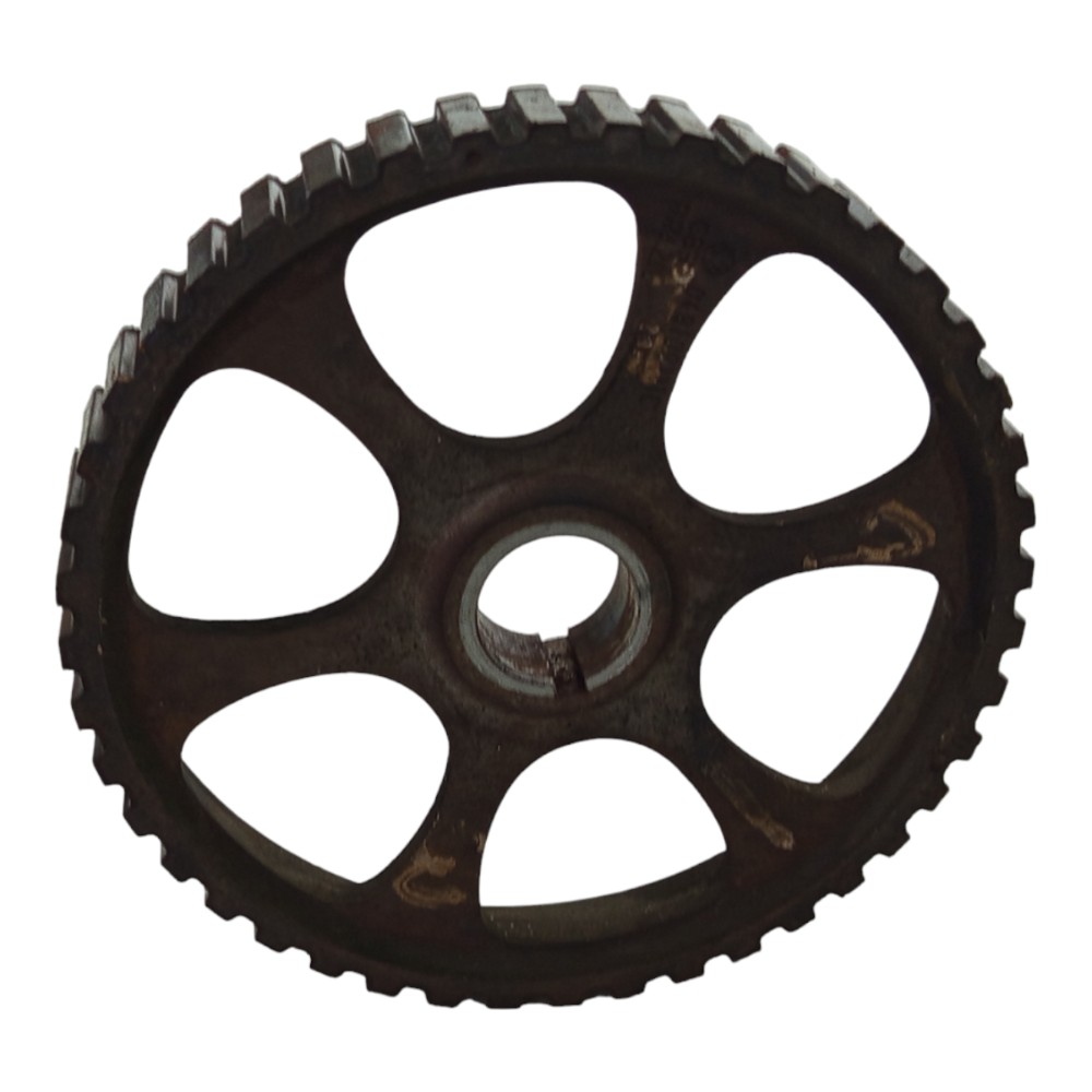 Polia Comando Valvulas Ford Versailles 1.8 8v 1994 1995 1996 2