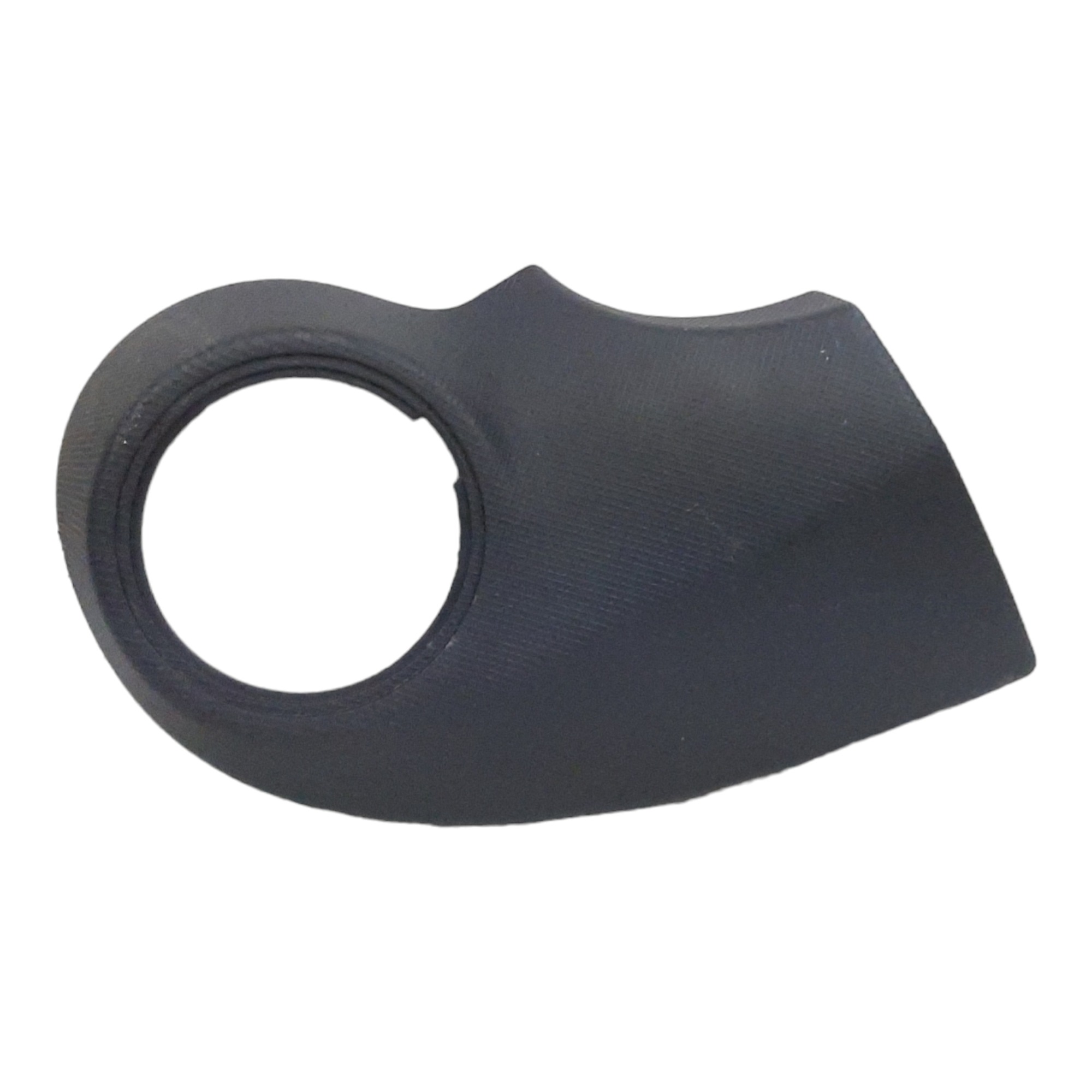 Moldura Difusor Ar Esquerdo Sandero Logan 2007 2008 A 2014 1