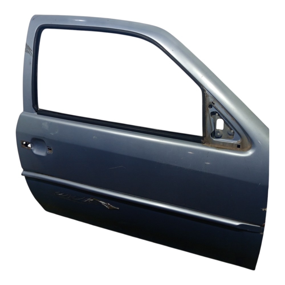 Porta Dianteira Direita Volkswagen Gol G2 1998 1999 A 2005 2