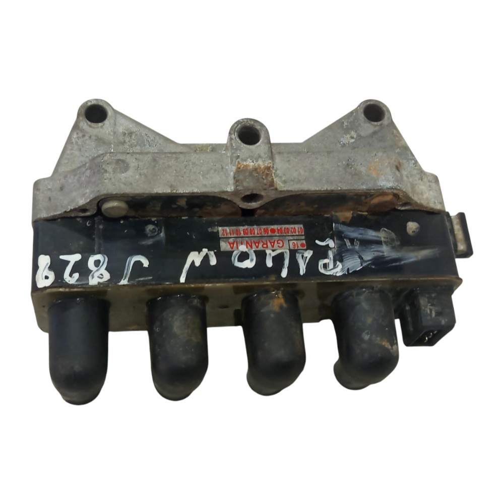 Bobina Ignição Palio Brava Marea 1.6 16v Bae920ax 1996 A 03 3