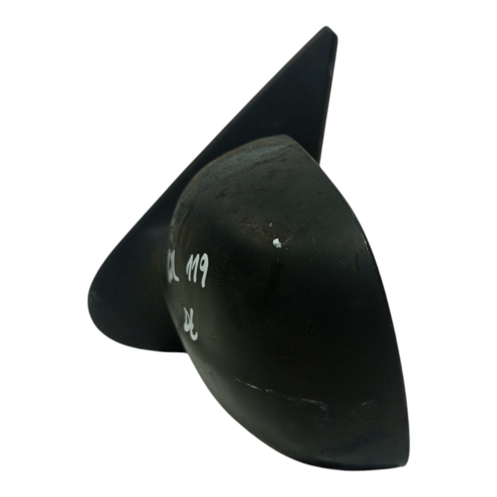 Retrovisor Dianteiro Esquerdo Controle Interno Gol 2001 4