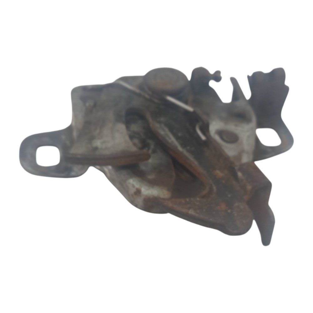 Fechadura Capô Tampa Dianteira Volkswagen Gol G3 2000 A 2012 1