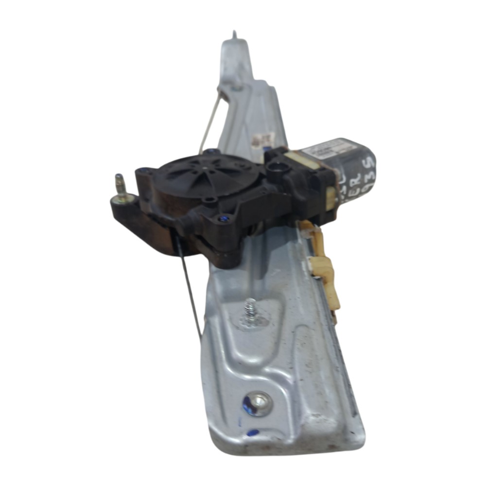 Máquina Vidro Elétrico Traseiro Esquerdo Gm Tracker 20 A 24 4