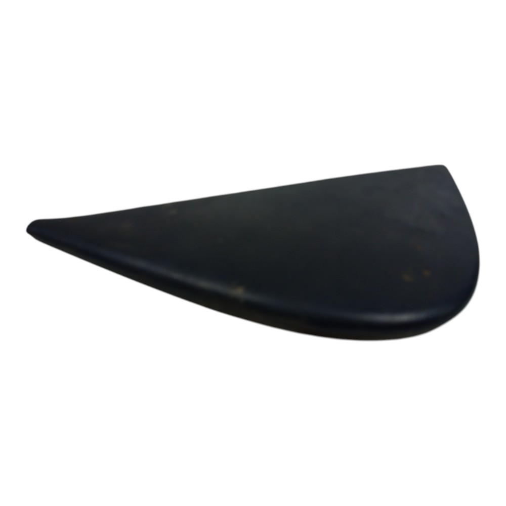 Moldura Externa Porta Traseira Direita Fiat Palio 1996 A 00 3