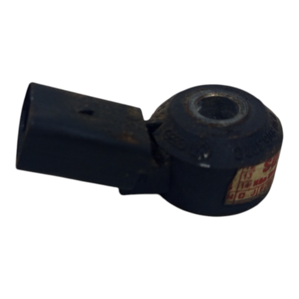 Sensor Detonação Siemens Volkswagen Gol G3 G4 1999 A 2014 1