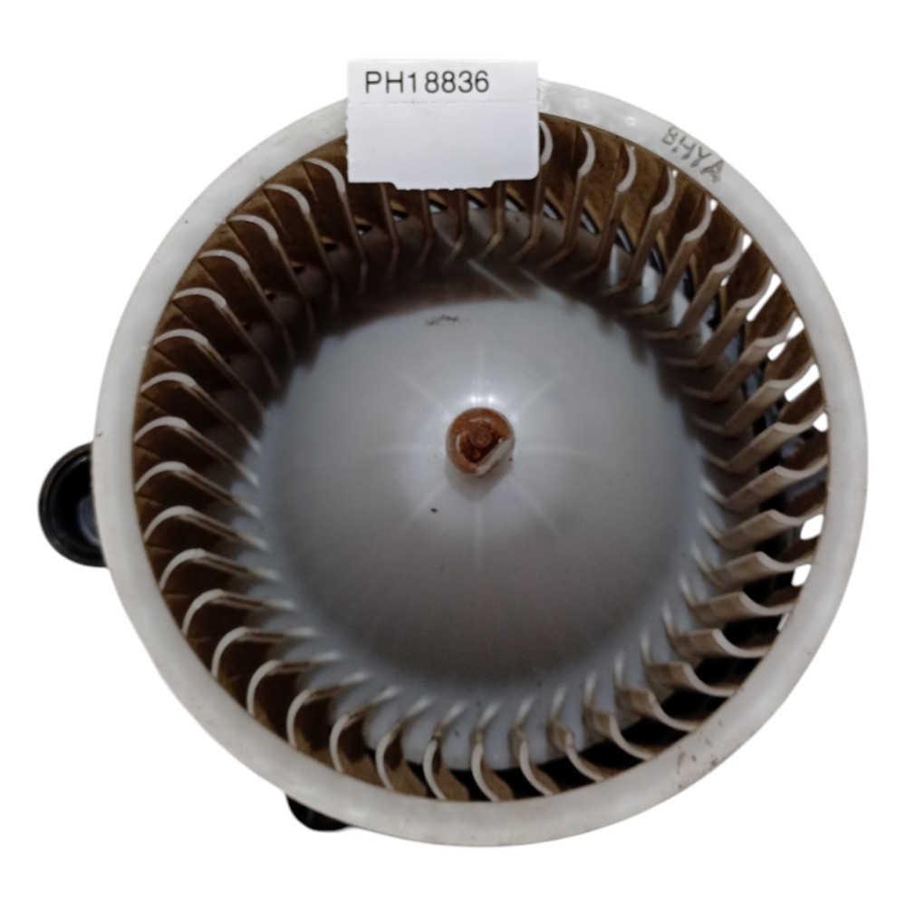 Motor Ventilação Ar Forçado Hyundai Santa Fe 2007 A 2012 6