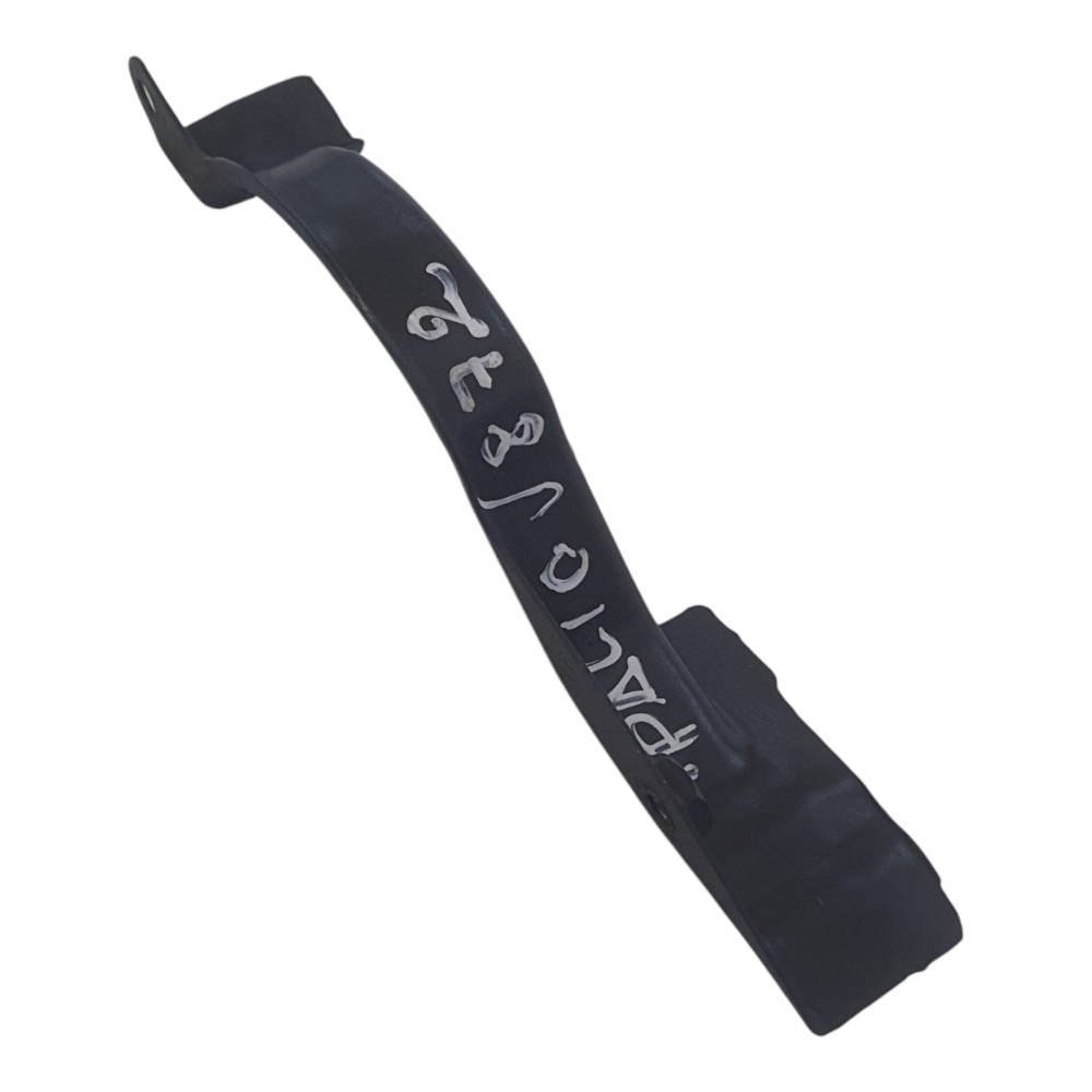 Suporte Proteção Da Corrente Dentada Fiat Palio 1996 A 2002 7