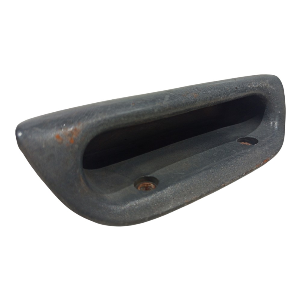 Puxador Interno Traseira Direita Gm Corsa 1997 1998 A 2010 1