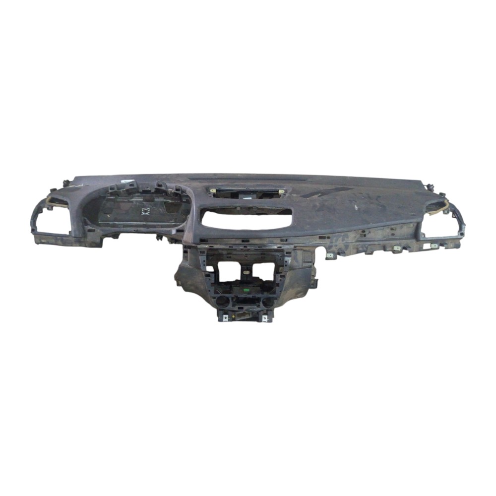 Painel Tabelier Renault Fluence 2.0 16v 2010 2011 A 2018 9