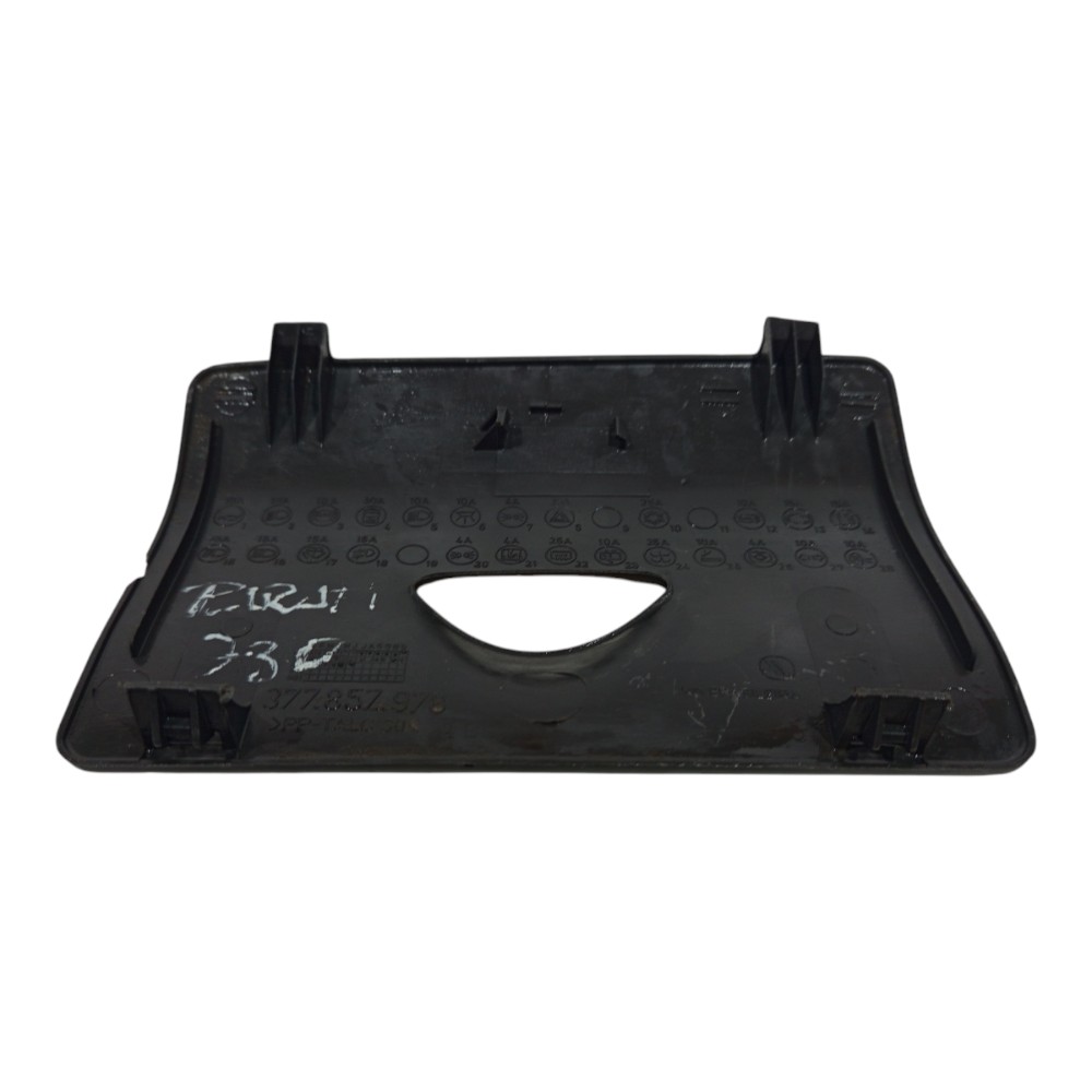 Tampa Caixa Fusível Volkswagen Parati G2 1995 1996 A 2005 4