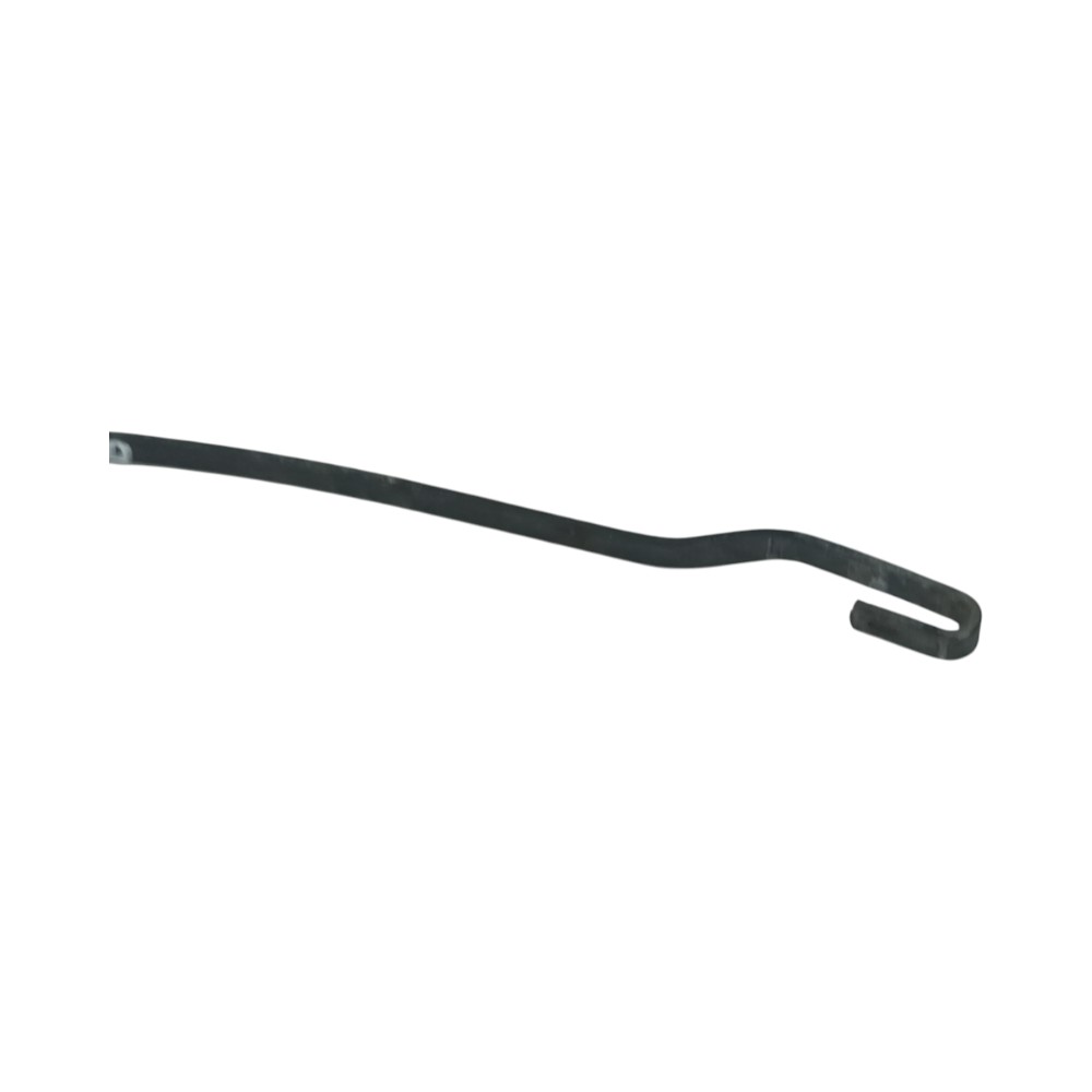 Braço Limpador Parabrisa Traseiro Volkswagen Gol 1995 A 2005 6