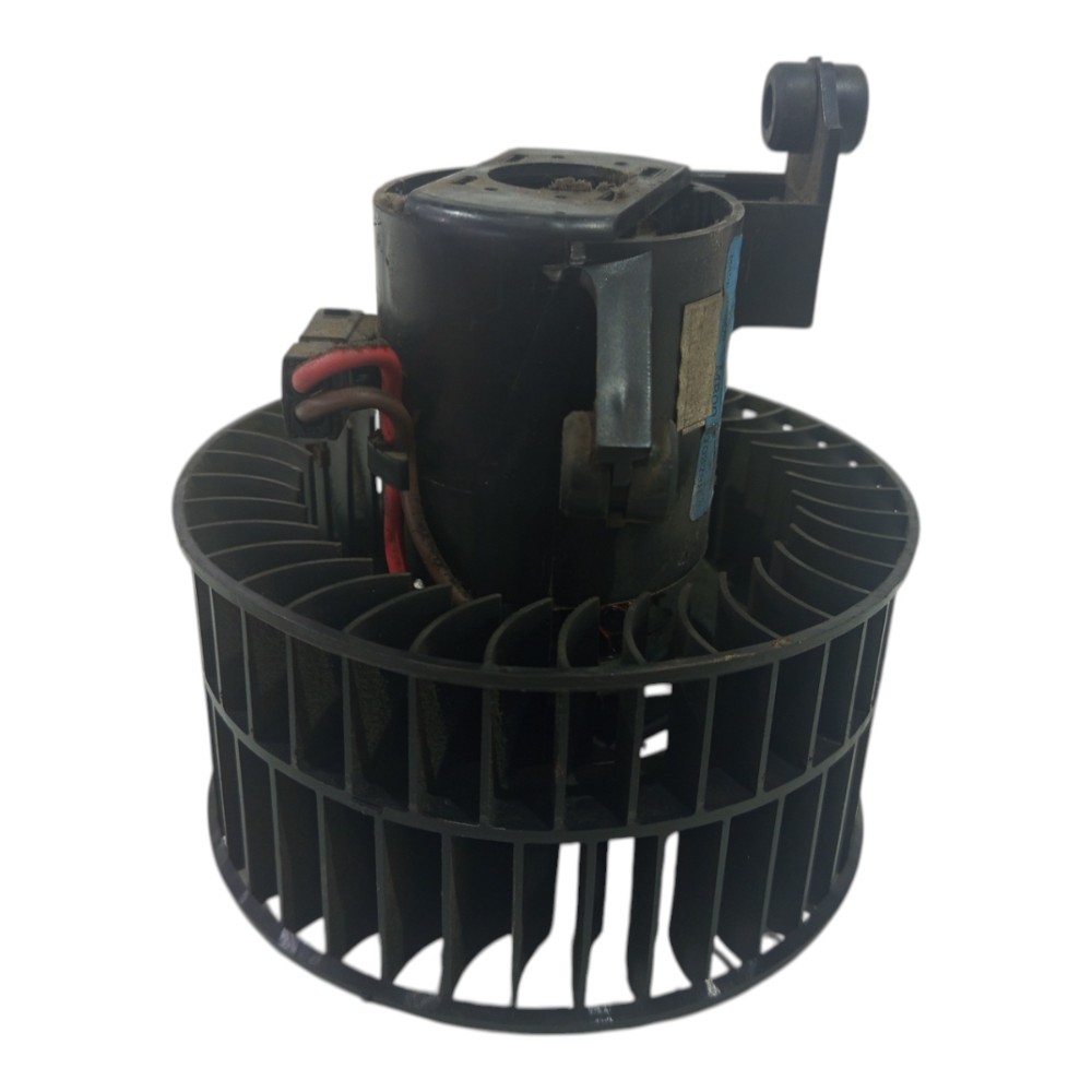 Motor Ventilação Interna Mercedes Classe A160 1999 A 2005 1