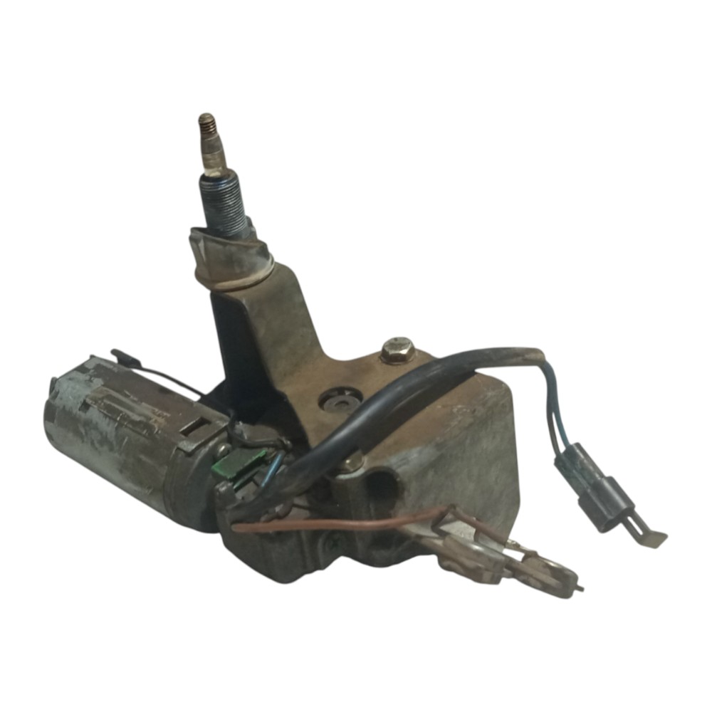 Motor Limpador Parabrisa Tras Gm Chevrolet Corsa 1994 A 2002 7