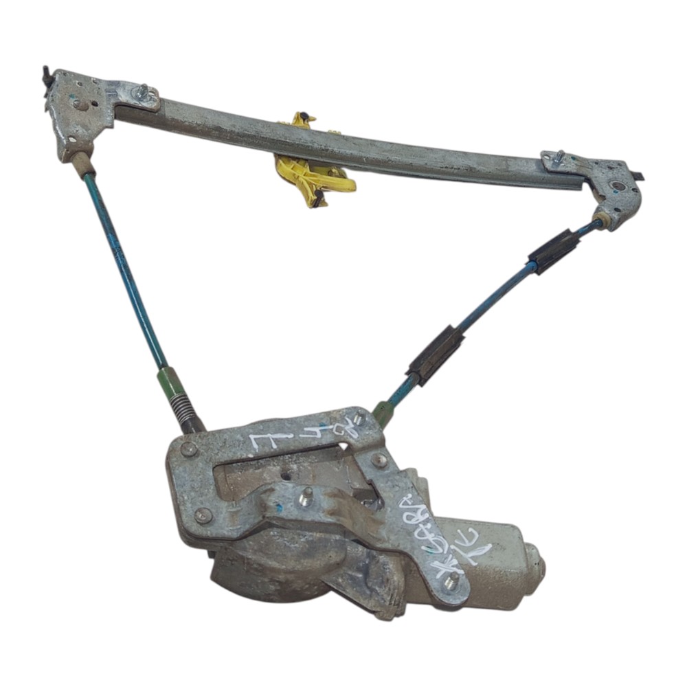 Maquina Vidro Traseira Esqueda Citroen Picasso 2001 A 2012 5