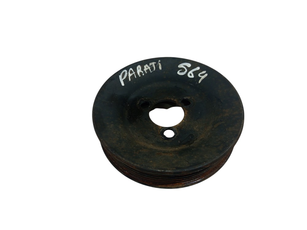 Polia Bomba Água Volkswagen Parati 1.6 1996 1997 A 2005 1