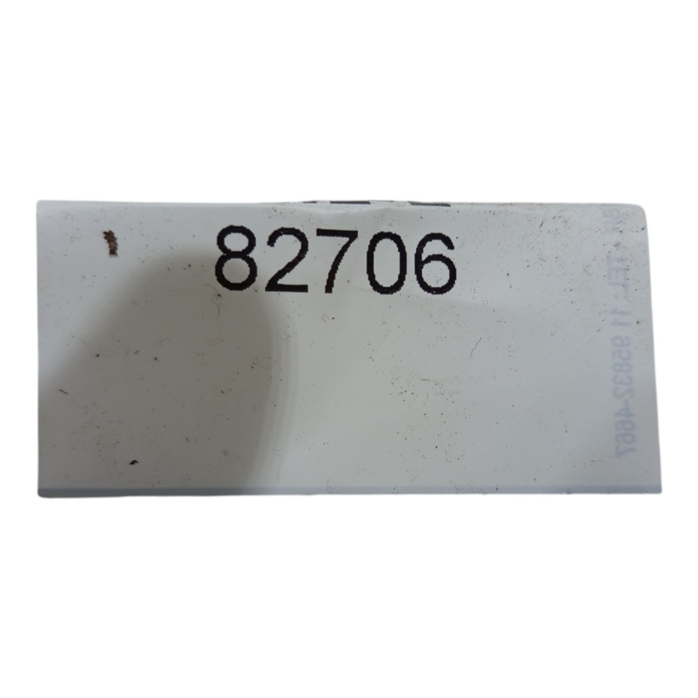 Chave Limpador Parabrisa Volkswagen Gol G2  1995 1996 A 2000 8