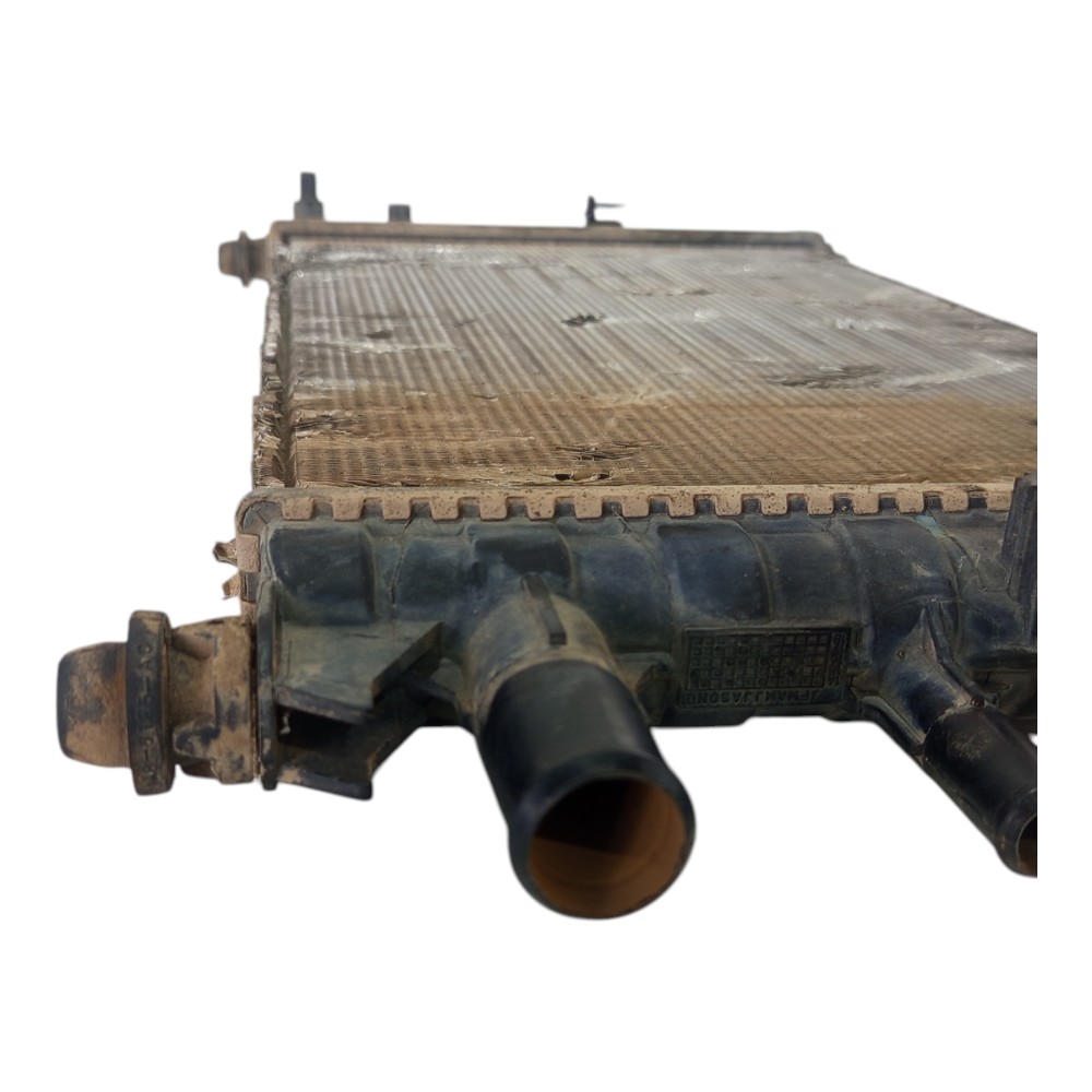Radiador Ford Fiesta 1.0 8v 1995 1996 1997 1998 A 1999 9