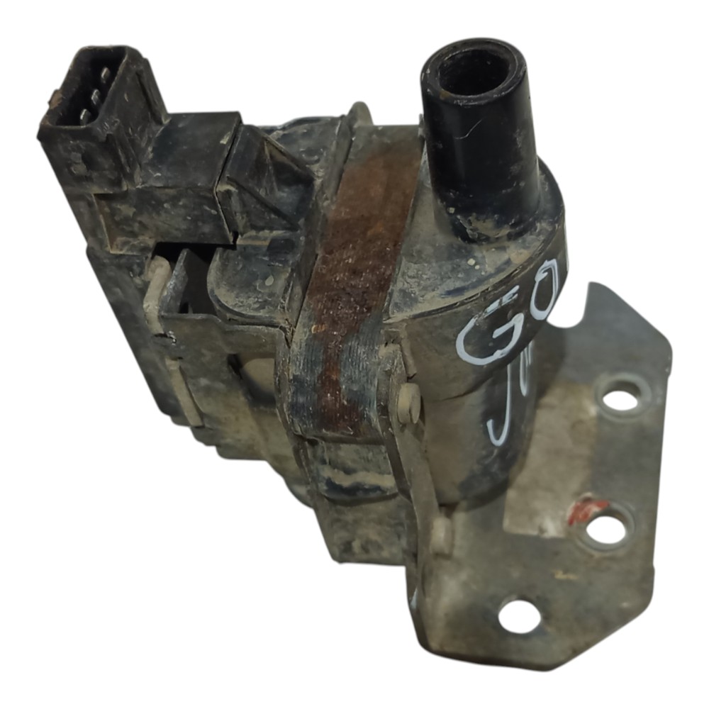Bobina Ignição Volkswagen Gol 1.0 16v 1999 2000 2001 A 2005 3