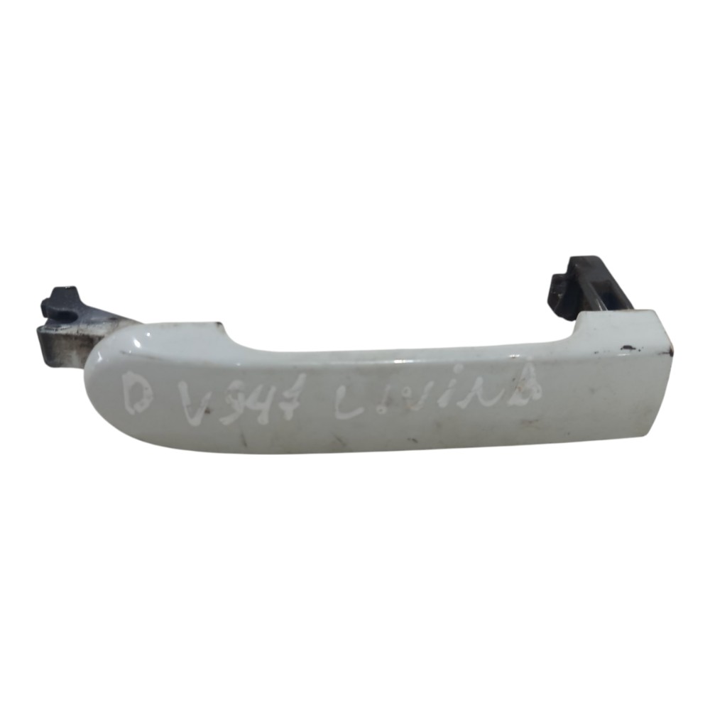 Maçaneta Externa Dianteira Direita Nissan Livina 2009 A 2014 4