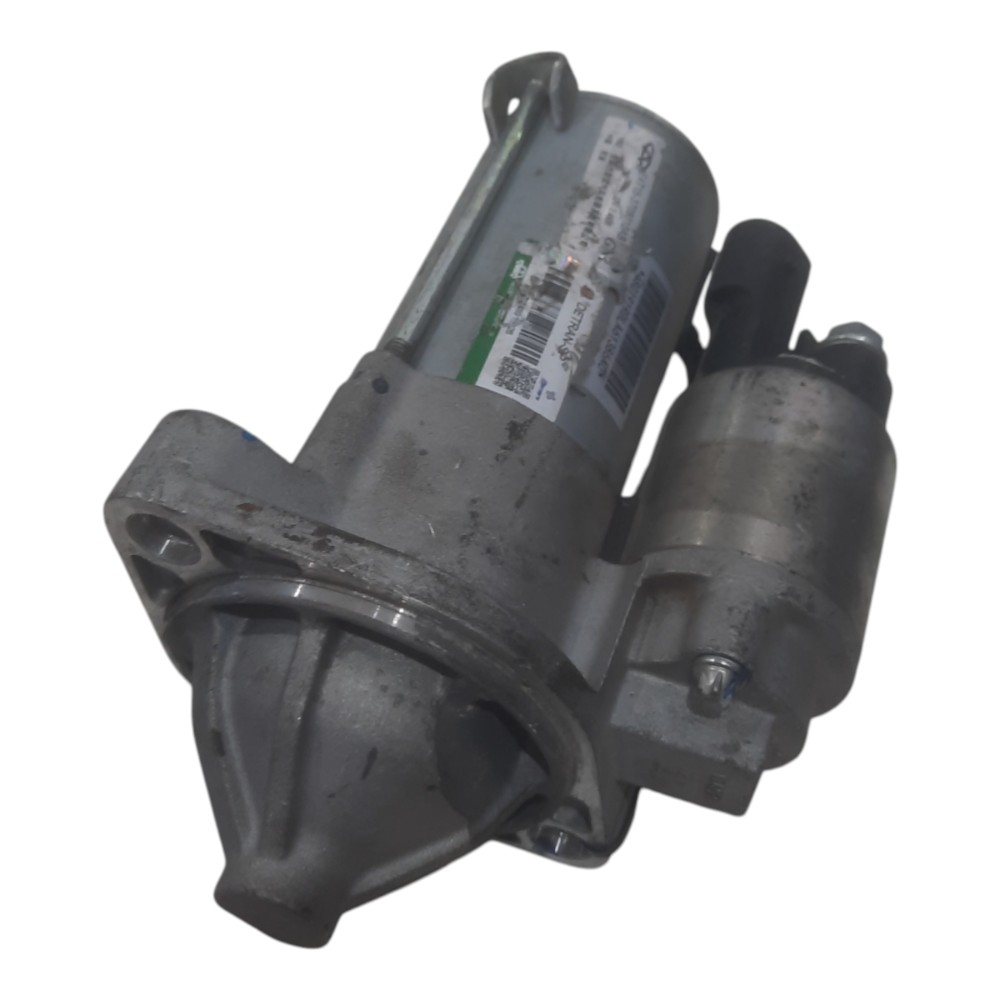 Motor Arranque Chery Tiggo 5x 1.5 Turbo 2020 2021 A 2024