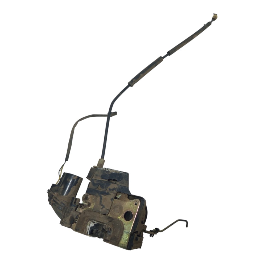 Fechadura Elétrica Dianteira Direita Fiat Palio  1998 A 2006 6