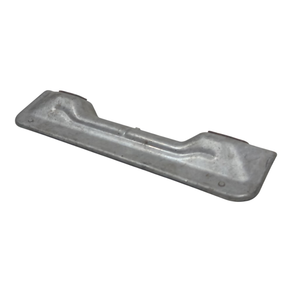 Chapa Proteção Cabeçote Honda Civic Lxs 1.8 16v 2012 A 2016 2