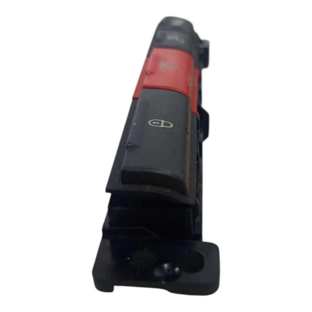 Comando Botão Pisca Alerta Freelander 2 2006 A 2014 5