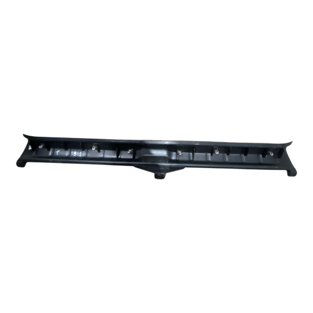 Moldura Porta Malas Citroen C4 Picasso 2009 A 2013 2