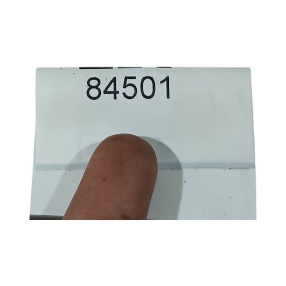 Acabamento Coluna Cinto Esquerdo Vw Gol 1995 1996 A 2005 – C 10
