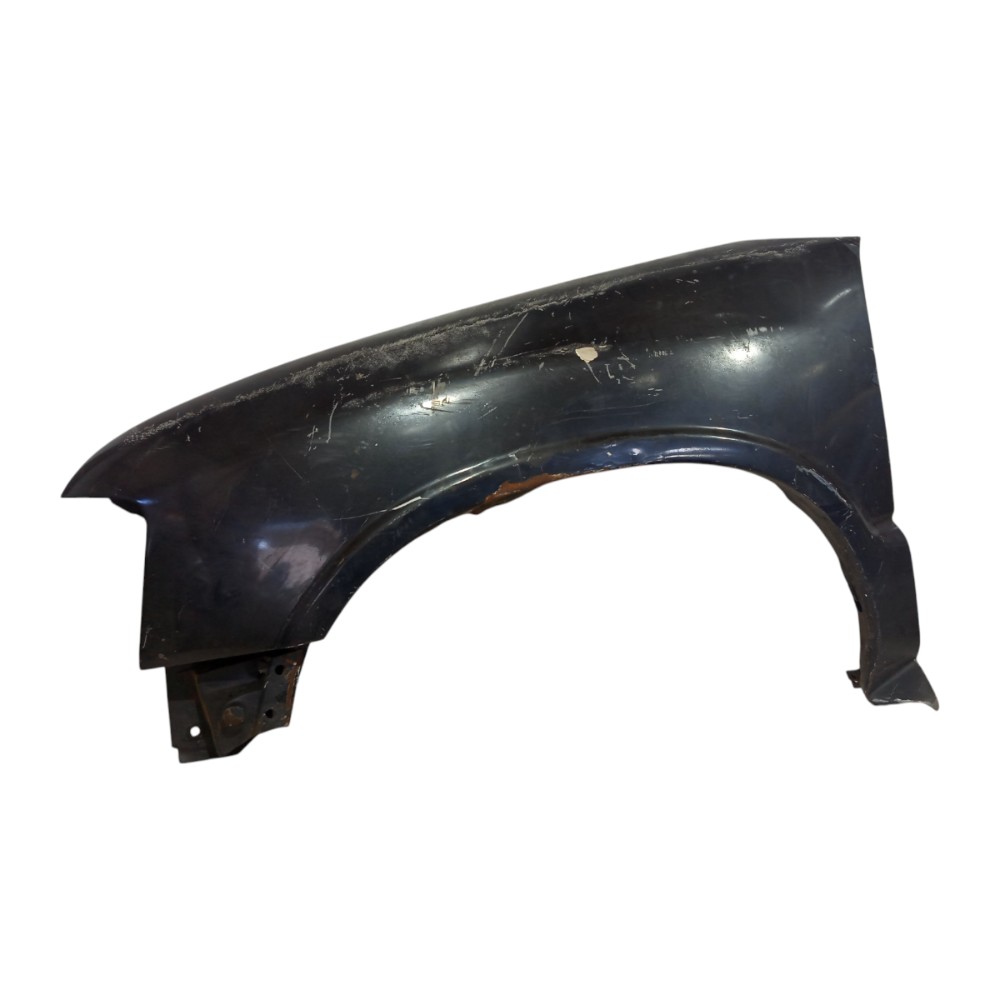 Para Lama Dianteiro Esquerdo Gm Chevrolet Blazer 1997 A 2007 3