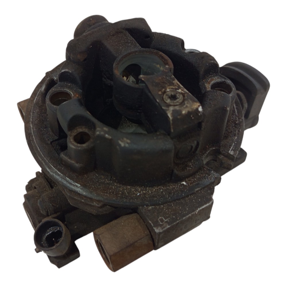 TBI Corpo Borboleta Chevrolet Kadett 2.0 8V 1989 a 1999 3