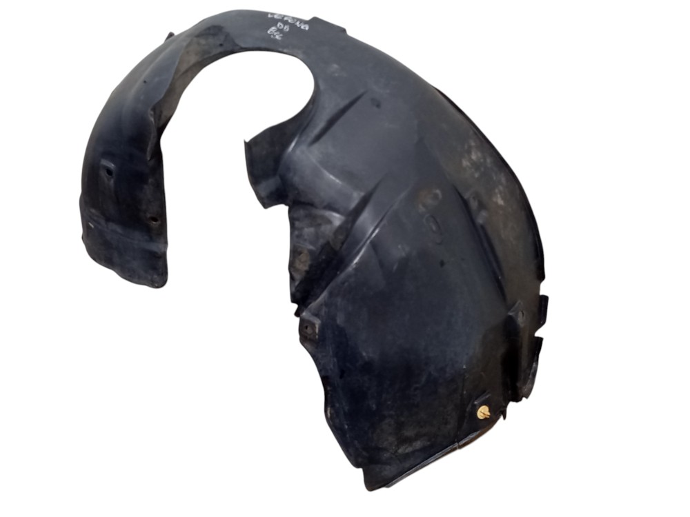 Para-barro Dianteiro Direito Ford Verona 1993/1996 C/avaria 1