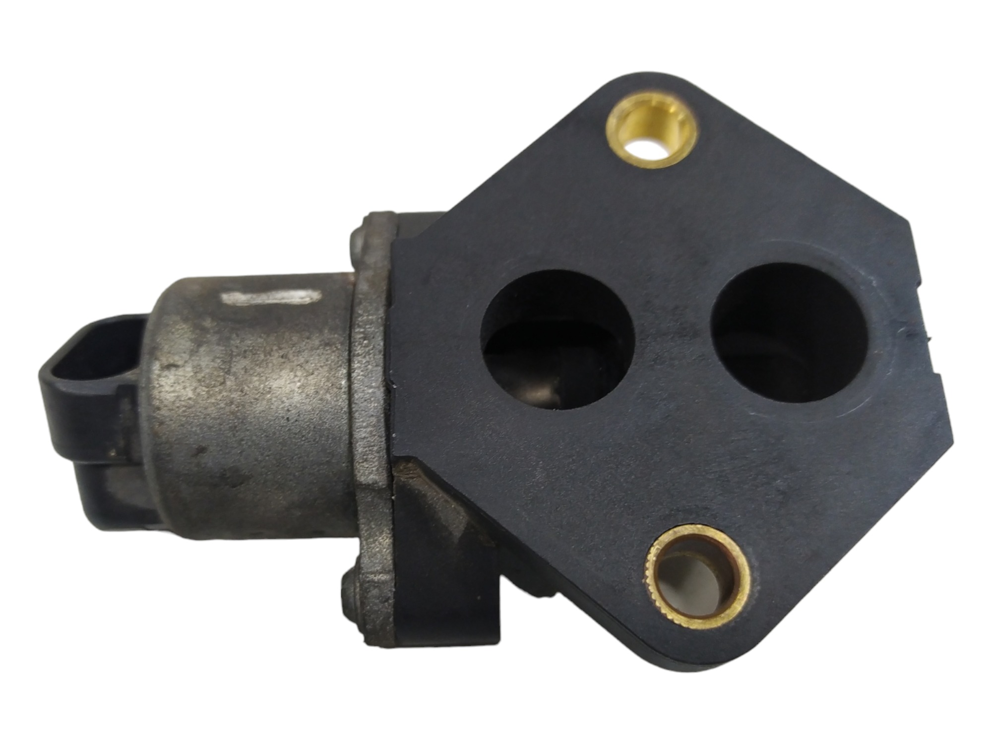 Motor Atuador Marcha Lenta Ford Ka 1.0 2008 2009 2010 A 2013 3