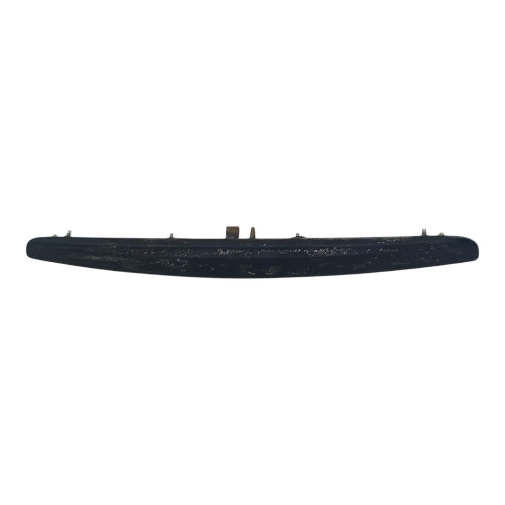 Moldura Tampa Traseira Citroen C3 2002 2003 2004 2005 A 2012 3