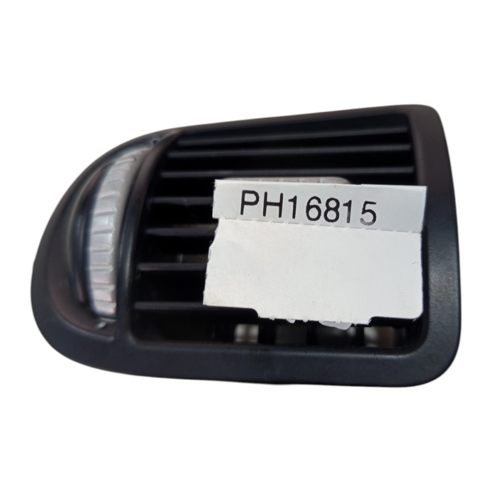 Difusor Ar Dianteira Esquerdo Porsche Cayenne 2003 A 2004 6