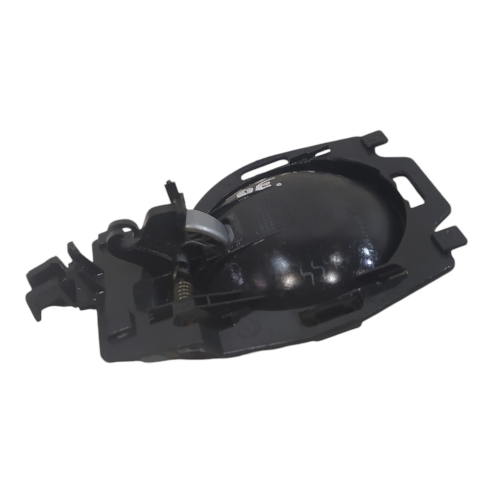 Maçaneta Interna Dianteira Esquerda Citroen C3 2003 A 2012 2