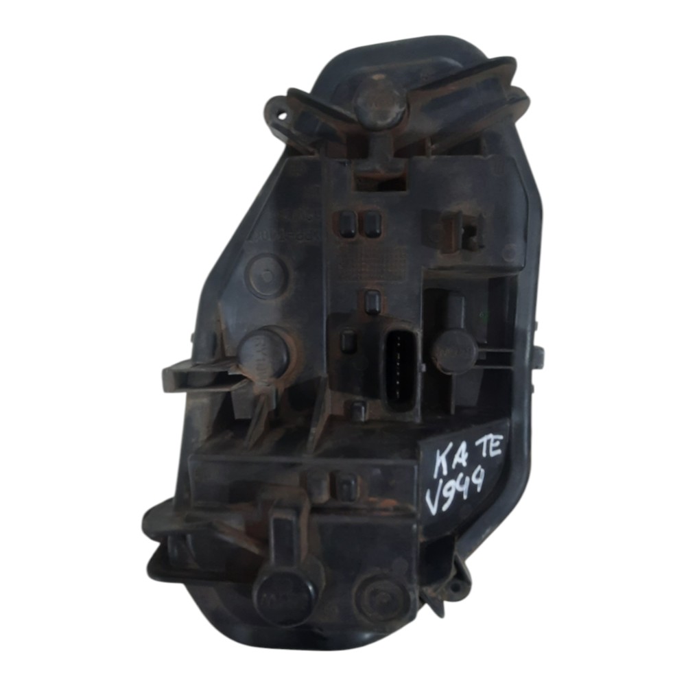 Circuito Lanterna Traseira Esq Ford Ka Hatch 2015 A 2018 6